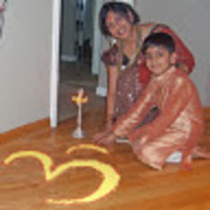 Meet your Posher, Shweta